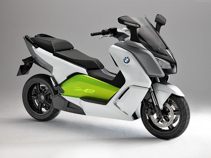 bmw bike